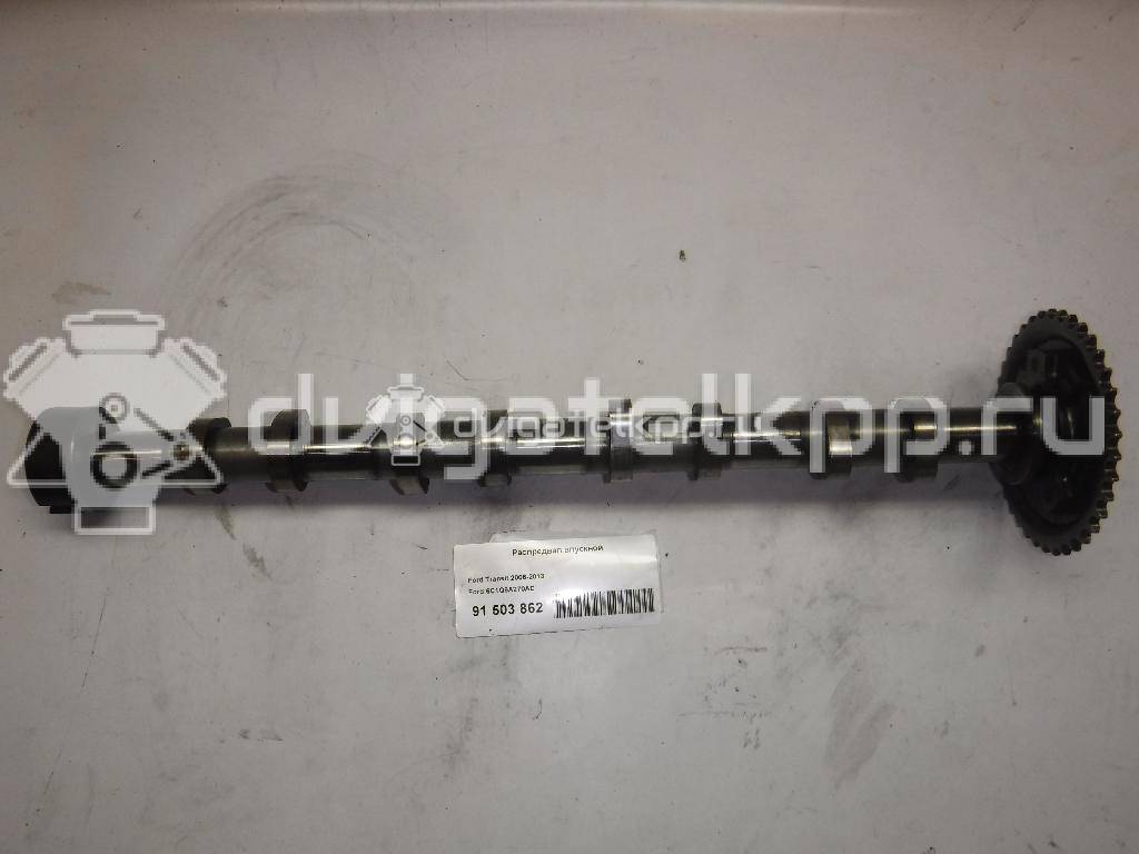 Фото Распредвал впускной  6C1Q6A270AD для Ford Transit {forloop.counter}}