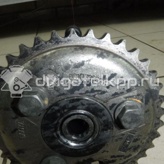 Фото Распредвал впускной  BK2Q6A270AA для Ford Tourneo / Galaxy / S-Max / Transit / Mondeo