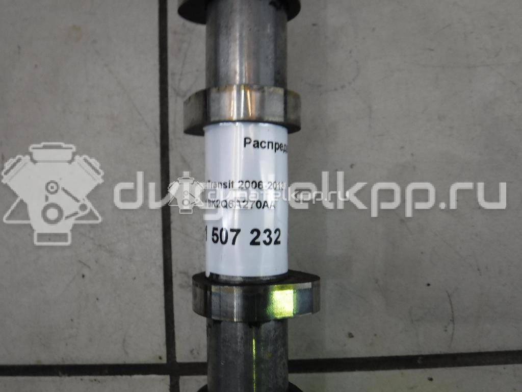 Фото Распредвал впускной  BK2Q6A270AA для Ford Tourneo / Galaxy / S-Max / Transit / Mondeo {forloop.counter}}