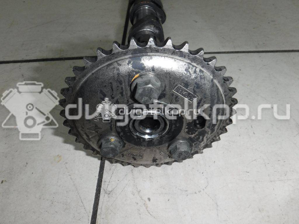 Фото Распредвал впускной  BK2Q6A270AA для Ford Tourneo / Galaxy / S-Max / Transit / Mondeo {forloop.counter}}