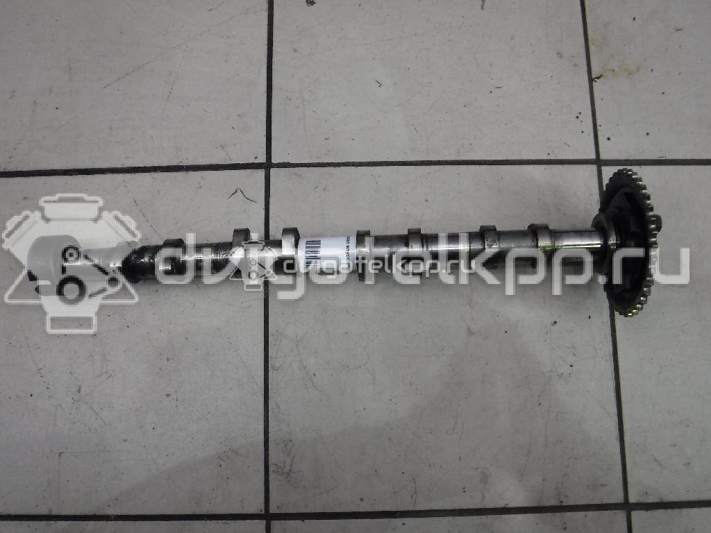 Фото Распредвал впускной  BK2Q6A270AA для Ford Tourneo / Galaxy / S-Max / Transit / Mondeo {forloop.counter}}