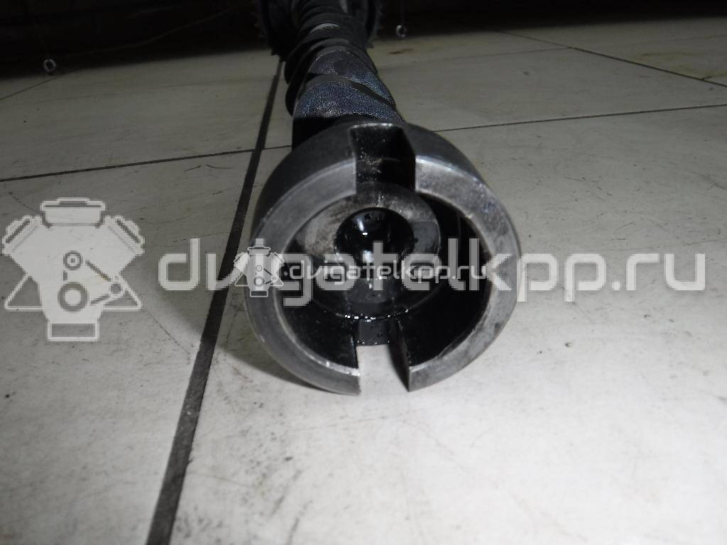 Фото Распредвал впускной  BK2Q6A270AA для Ford Tourneo / Galaxy / S-Max / Transit / Mondeo {forloop.counter}}