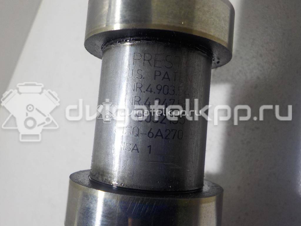 Фото Распредвал впускной  6c1q6a270bb для Ford Transit / Mondeo {forloop.counter}}