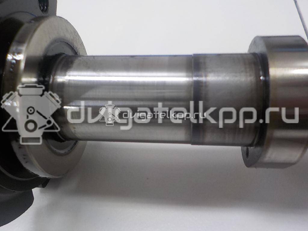 Фото Распредвал выпускной  1372430 для Ford Tourneo / Galaxy / S-Max / Transit / Mondeo {forloop.counter}}