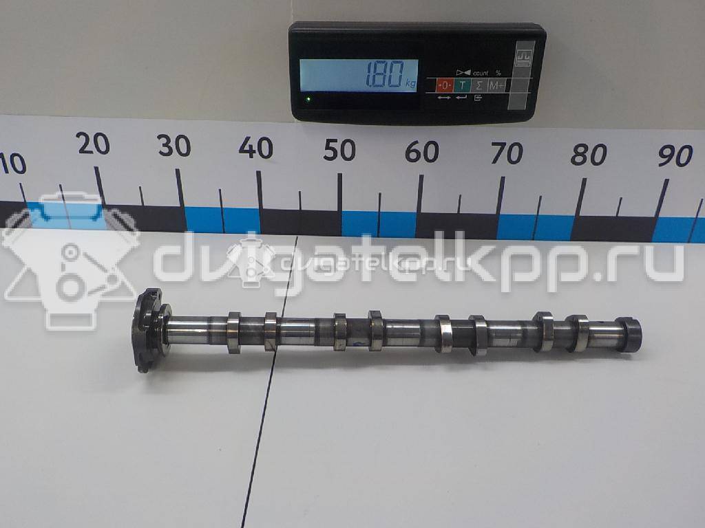 Фото Распредвал выпускной  1372430 для Ford Tourneo / Galaxy / S-Max / Transit / Mondeo {forloop.counter}}