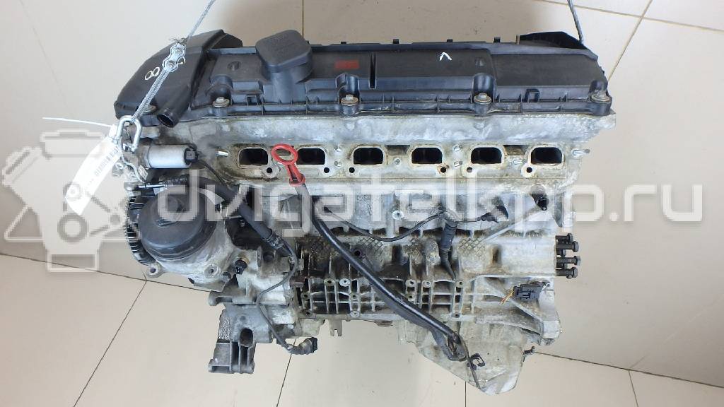 Фото Контрактный (б/у) двигатель M54 B25 (256S5) для Bmw (Brilliance) / Bmw 192 л.с 24V 2.5 л бензин 11000140999 {forloop.counter}}