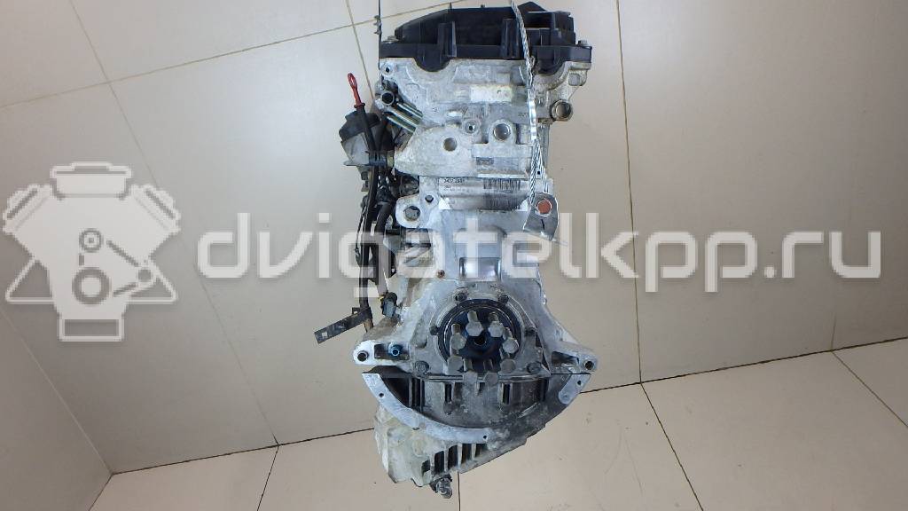 Фото Контрактный (б/у) двигатель M54 B25 (256S5) для Bmw / Bmw (Brilliance) 186-192 л.с 24V 2.5 л бензин 11000140999 {forloop.counter}}