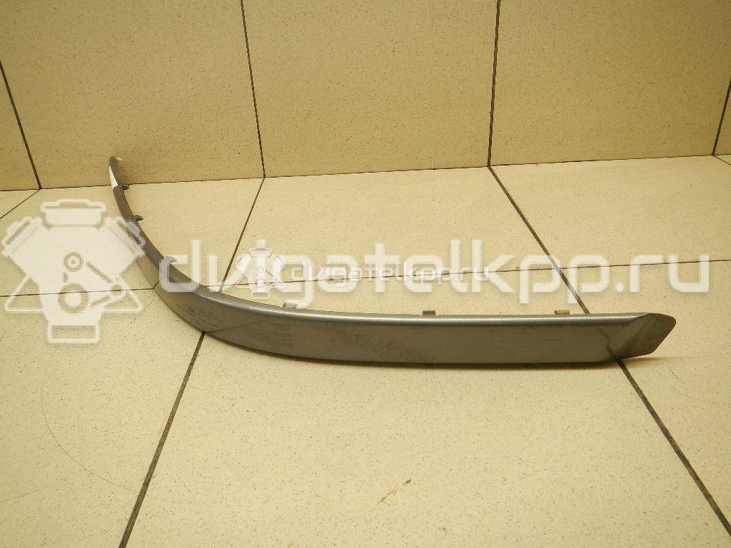 Фото Молдинг переднего бампера левый  51117005957 для Bmw 5 {forloop.counter}}