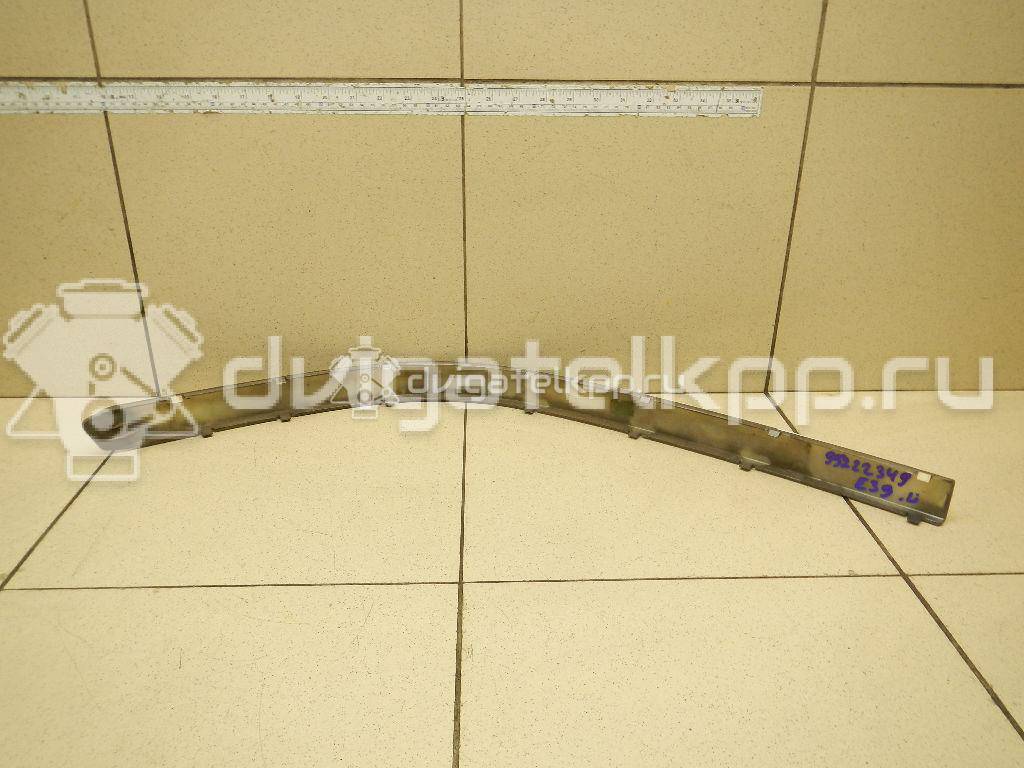 Фото Молдинг переднего бампера левый  51117005957 для Bmw 5 {forloop.counter}}