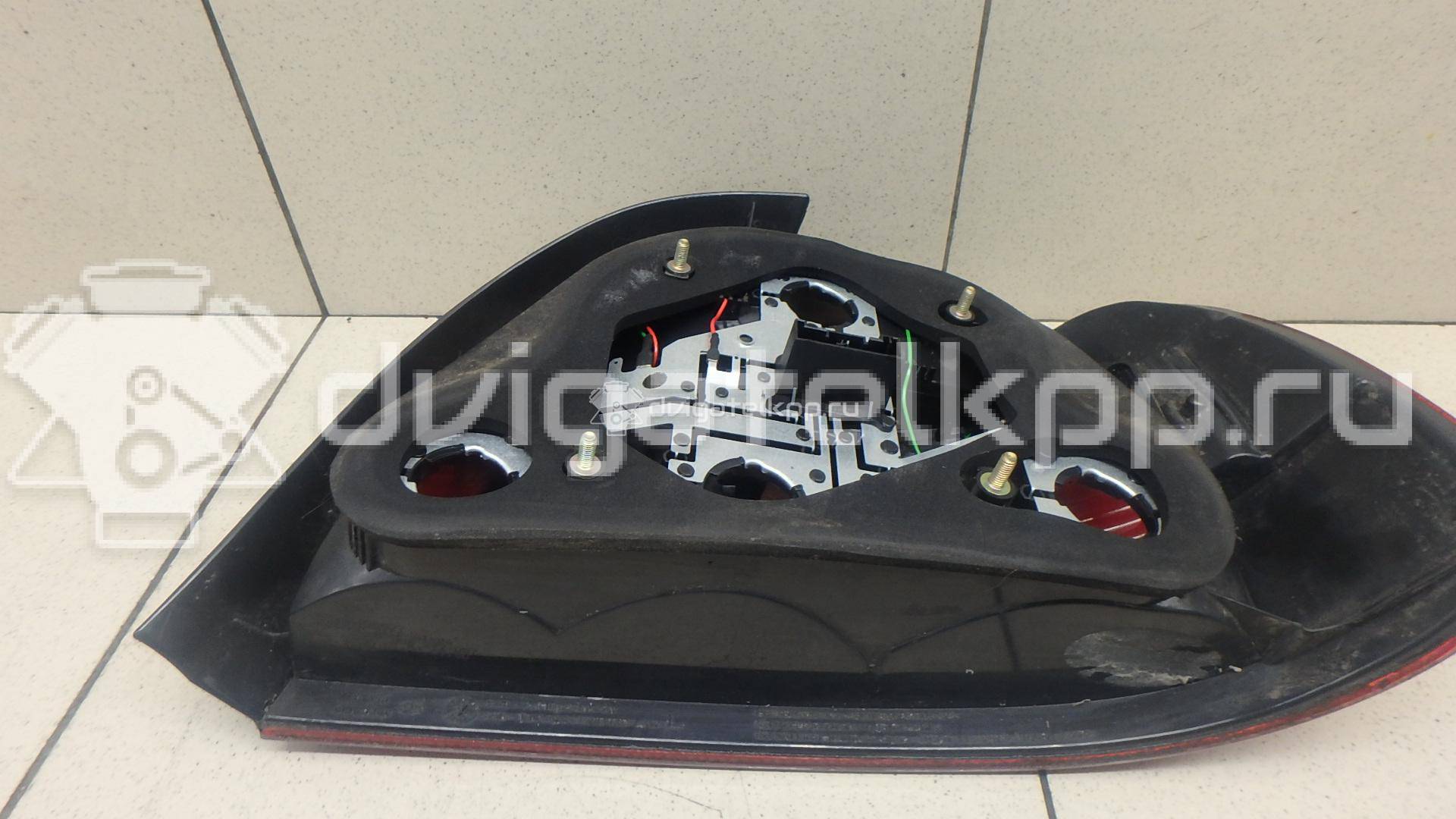Фото Фонарь задний левый  63216902527 для Bmw 5 {forloop.counter}}