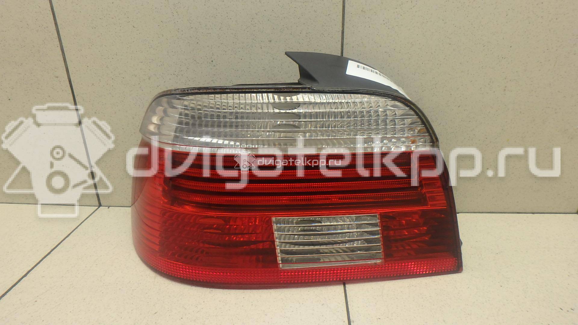 Фото Фонарь задний левый  63216902527 для Bmw 5 {forloop.counter}}