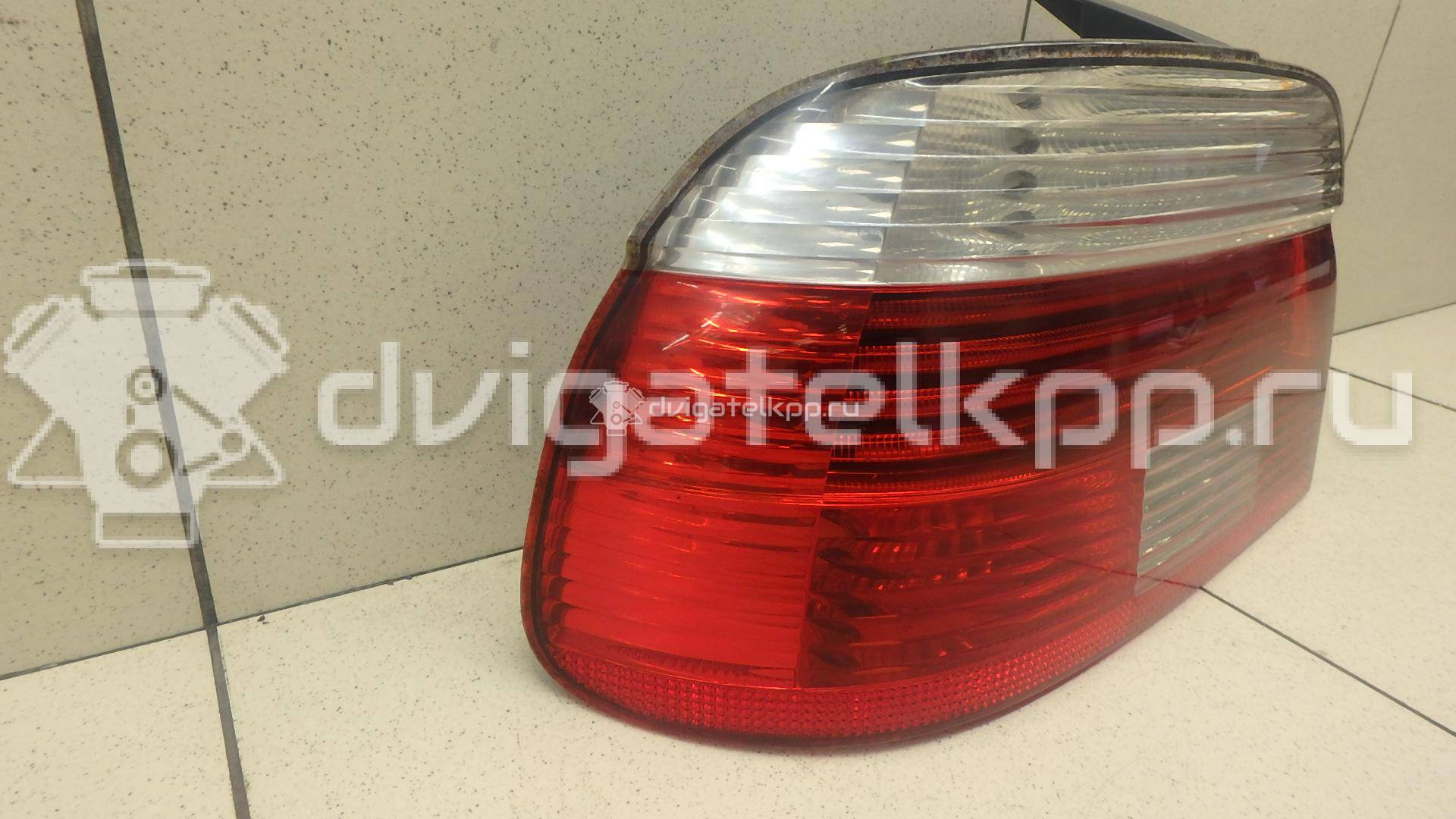 Фото Фонарь задний левый  63216902527 для Bmw 5 {forloop.counter}}