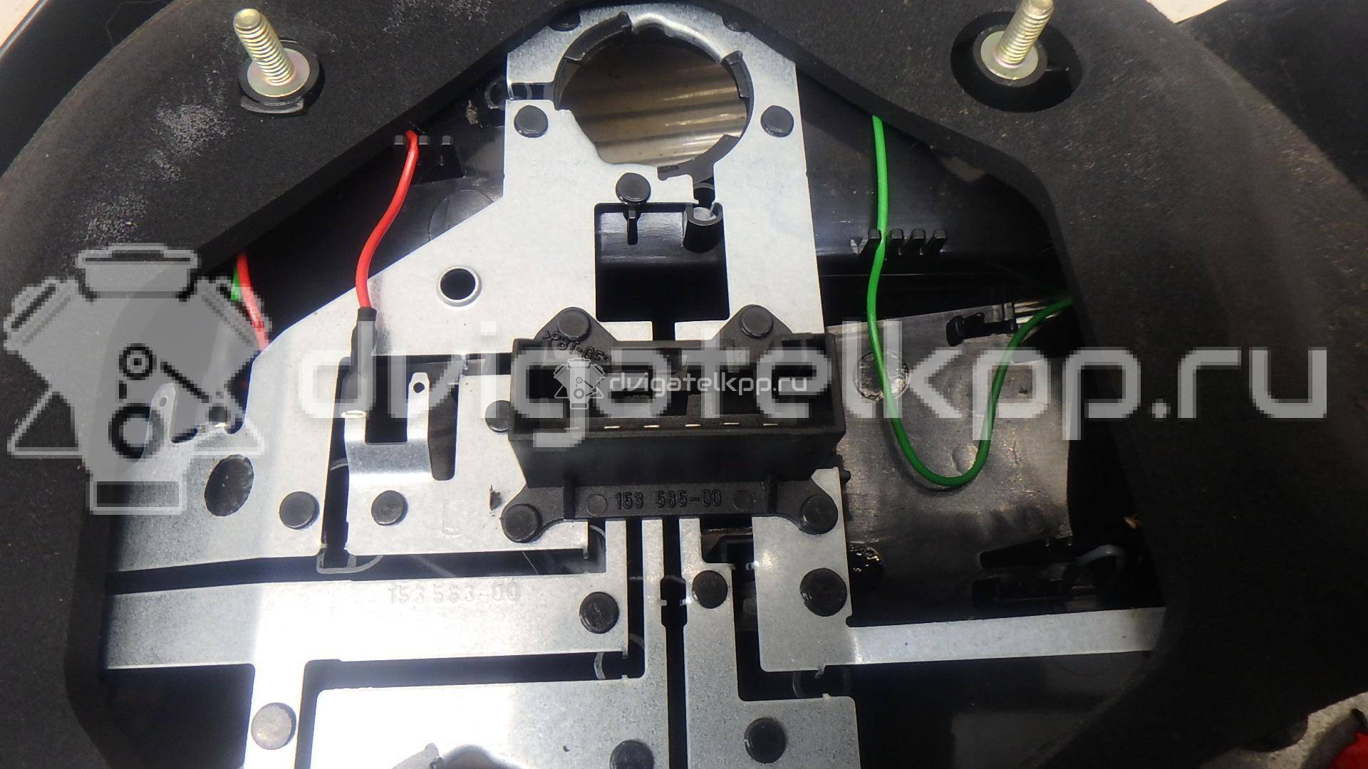 Фото Фонарь задний левый  63216902527 для Bmw 5 {forloop.counter}}