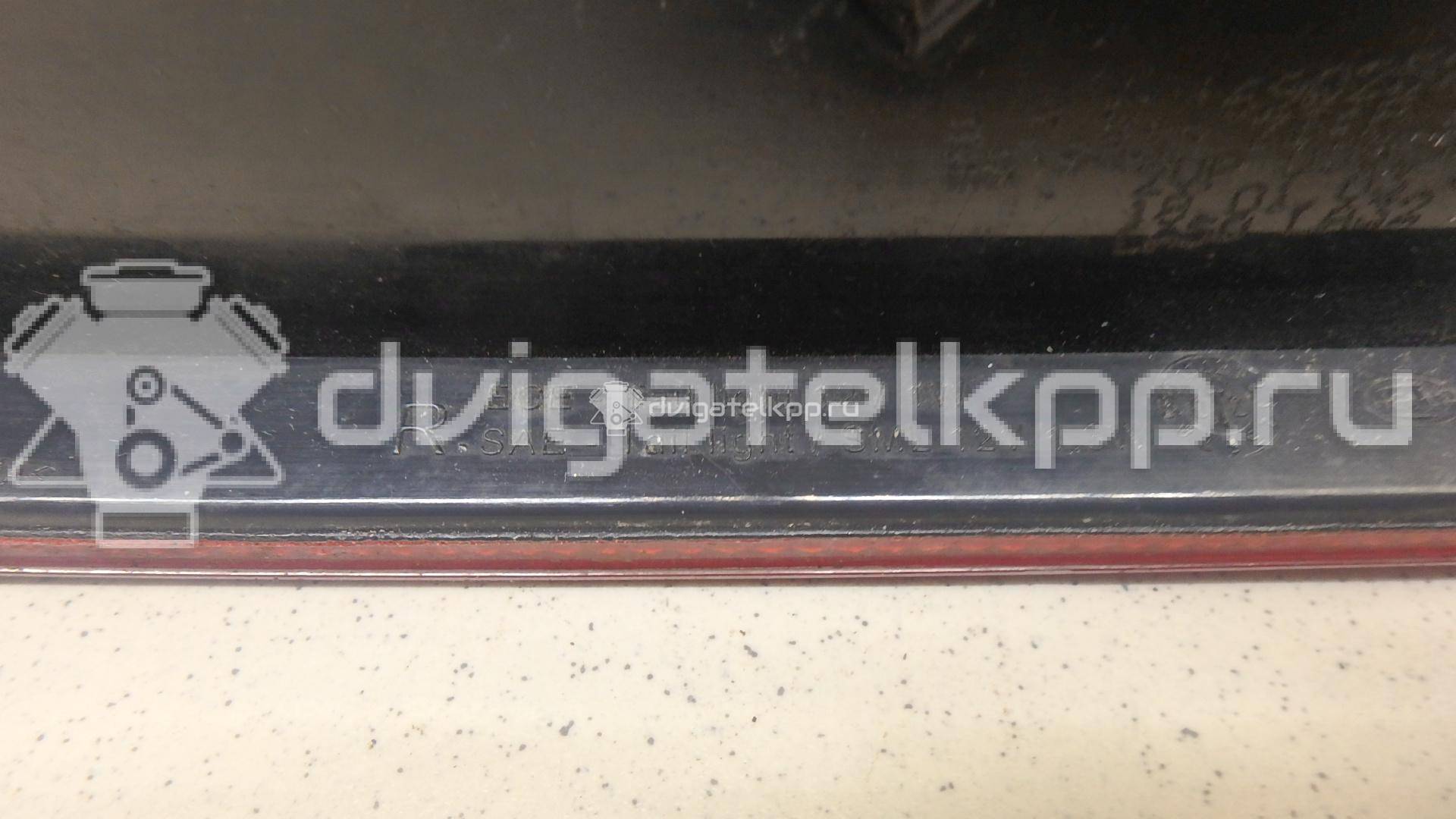 Фото Фонарь задний правый  63216902528 для Bmw 5 {forloop.counter}}