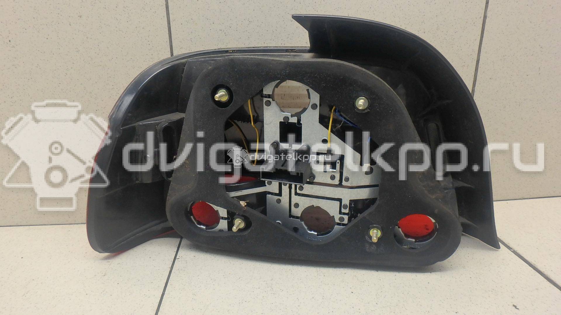Фото Фонарь задний правый  63216902528 для Bmw 5 {forloop.counter}}