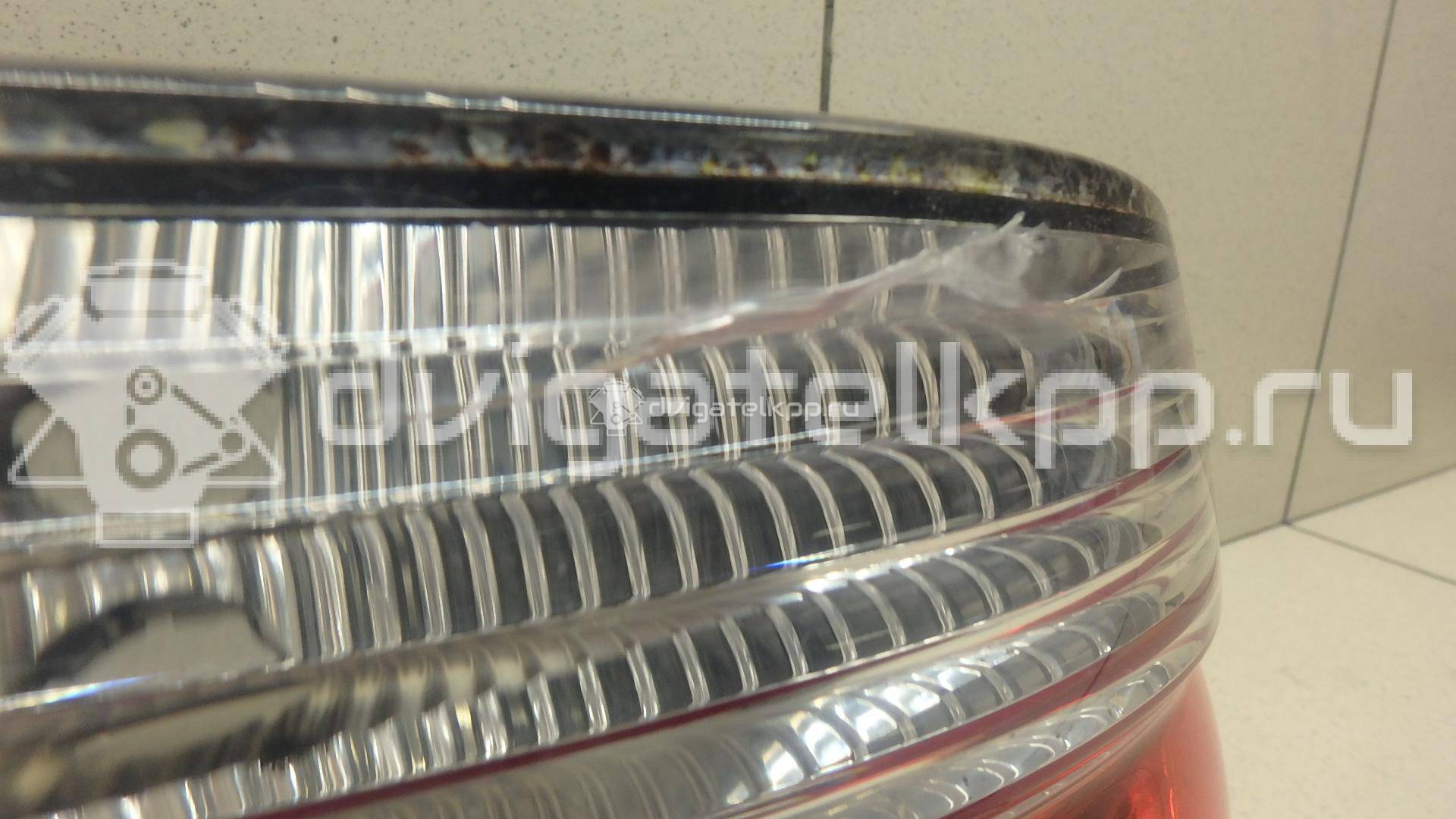 Фото Фонарь задний правый  63216902528 для Bmw 5 {forloop.counter}}