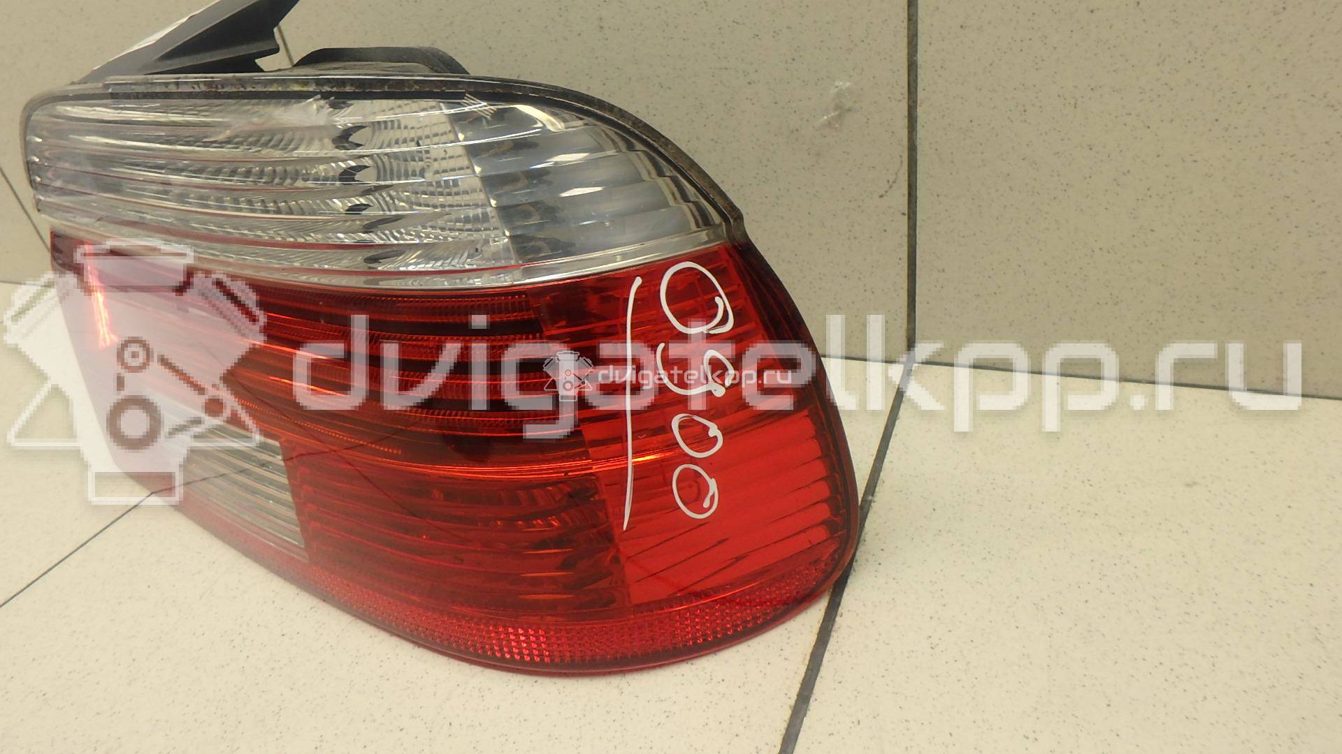 Фото Фонарь задний правый  63216902528 для Bmw 5 {forloop.counter}}
