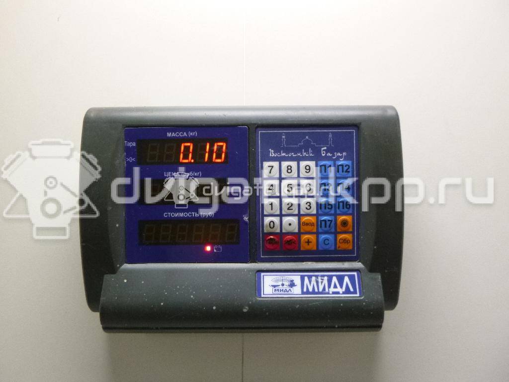 Фото Повторитель на крыло желтый  63148360589 для Bmw 5 {forloop.counter}}
