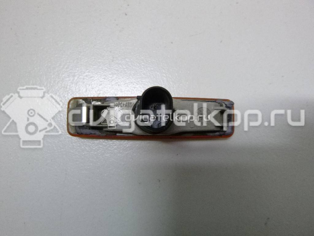 Фото Повторитель на крыло желтый  63148360589 для Bmw 5 {forloop.counter}}