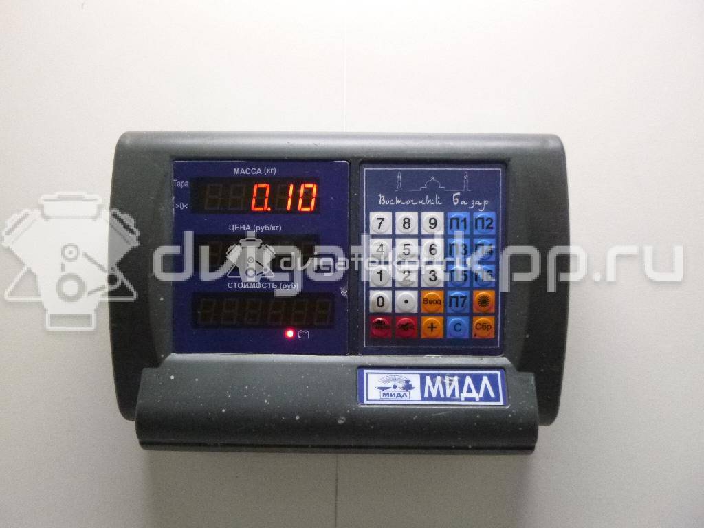 Фото Повторитель на крыло желтый  63148360589 для Bmw 5 {forloop.counter}}