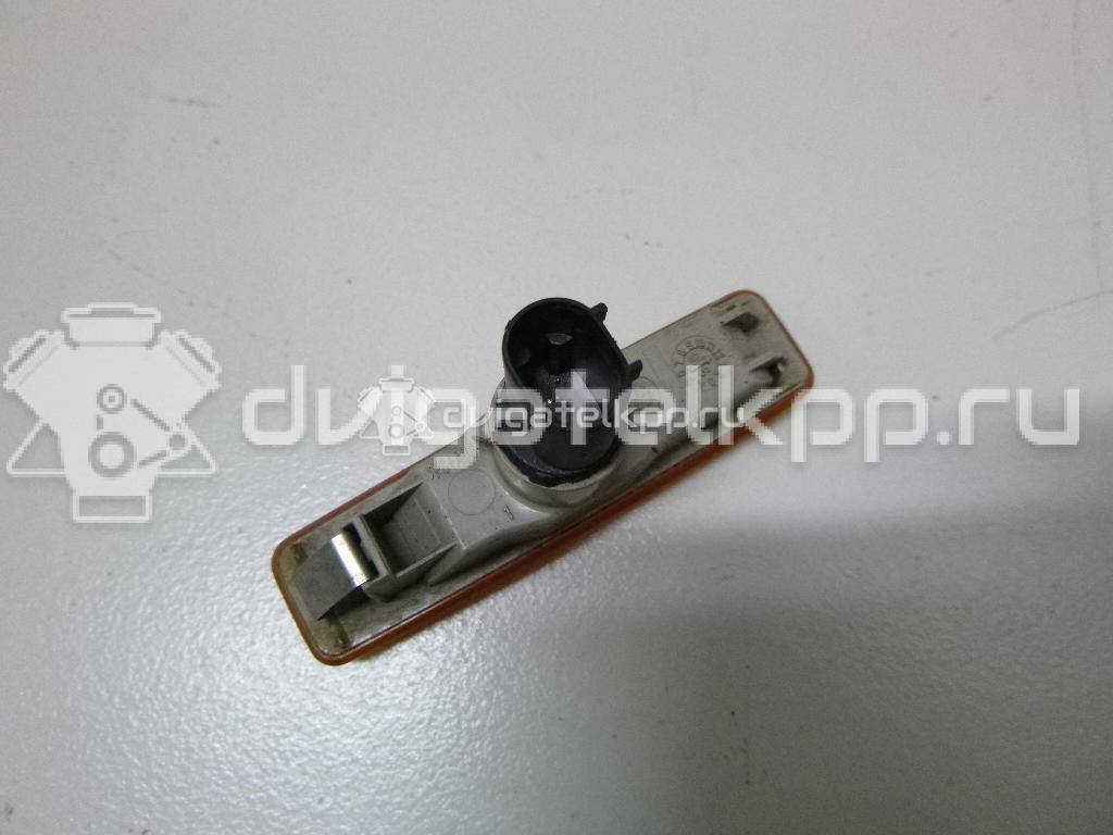 Фото Повторитель на крыло желтый  63148360589 для Bmw 5 {forloop.counter}}