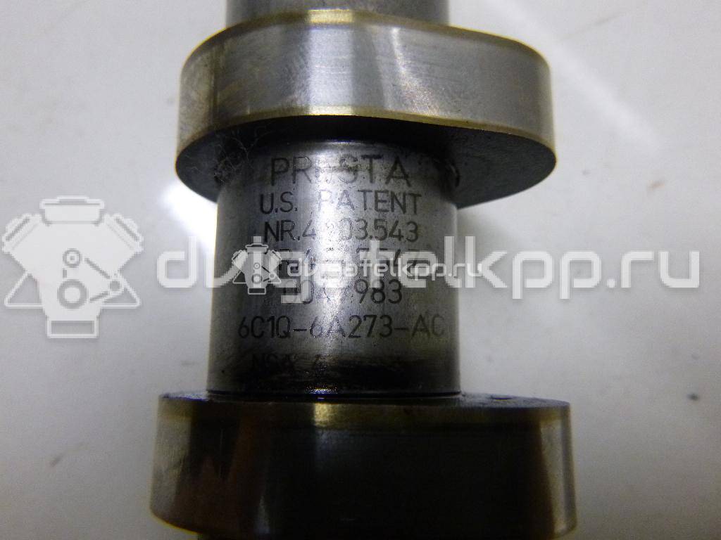 Фото Распредвал выпускной  6C1Q6A273AC для Ford Tourneo / Galaxy / S-Max / Transit / Mondeo {forloop.counter}}