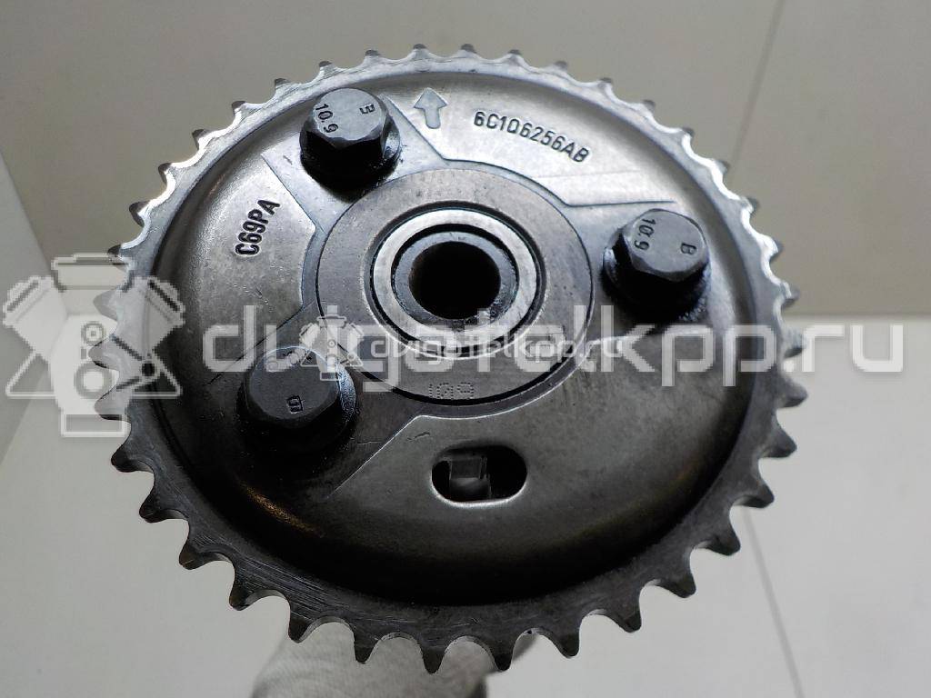 Фото Распредвал выпускной  6C1Q6A273AC для Ford Tourneo / Galaxy / S-Max / Transit / Mondeo {forloop.counter}}