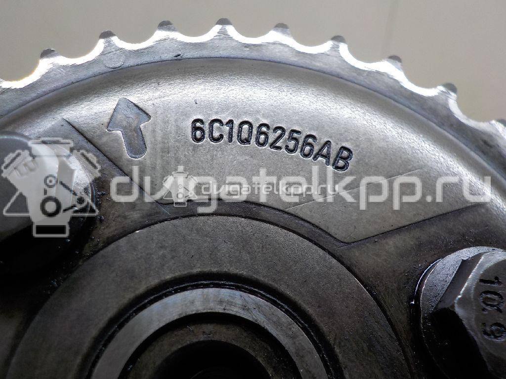 Фото Распредвал выпускной  6C1Q6A273AC для Ford Tourneo / Galaxy / S-Max / Transit / Mondeo {forloop.counter}}