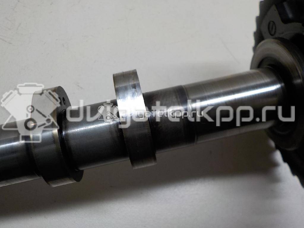 Фото Распредвал выпускной  6C1Q6A273AC для Ford Tourneo / Galaxy / S-Max / Transit / Mondeo {forloop.counter}}