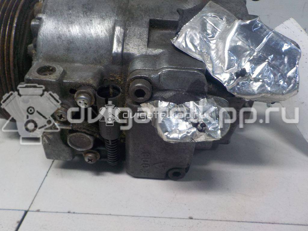 Фото Компрессор системы кондиционирования  64528362414 для Bmw Z8 Roadster E52 / 2000-3.2 E9 / 8 E31 / 3 / 5 {forloop.counter}}