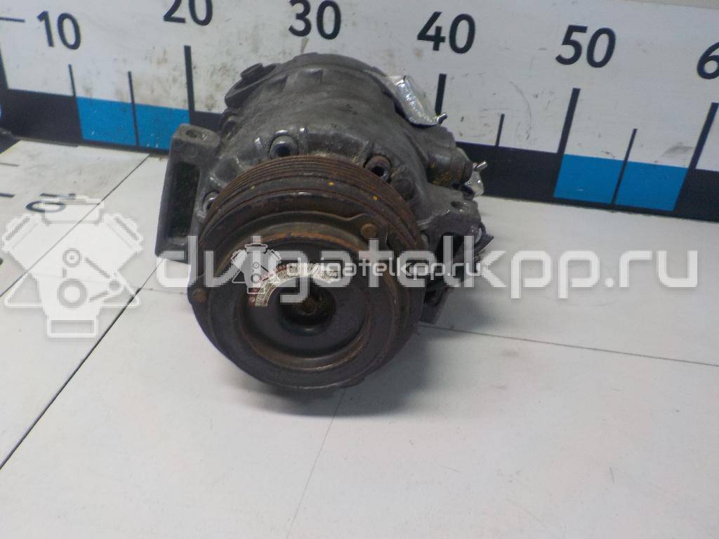 Фото Компрессор системы кондиционирования  64528362414 для Bmw Z8 Roadster E52 / 2000-3.2 E9 / 8 E31 / 3 / 5 {forloop.counter}}