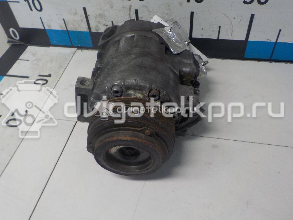 Фото Компрессор системы кондиционирования  64528362414 для Bmw Z8 Roadster E52 / 2000-3.2 E9 / 8 E31 / 3 / 5 {forloop.counter}}