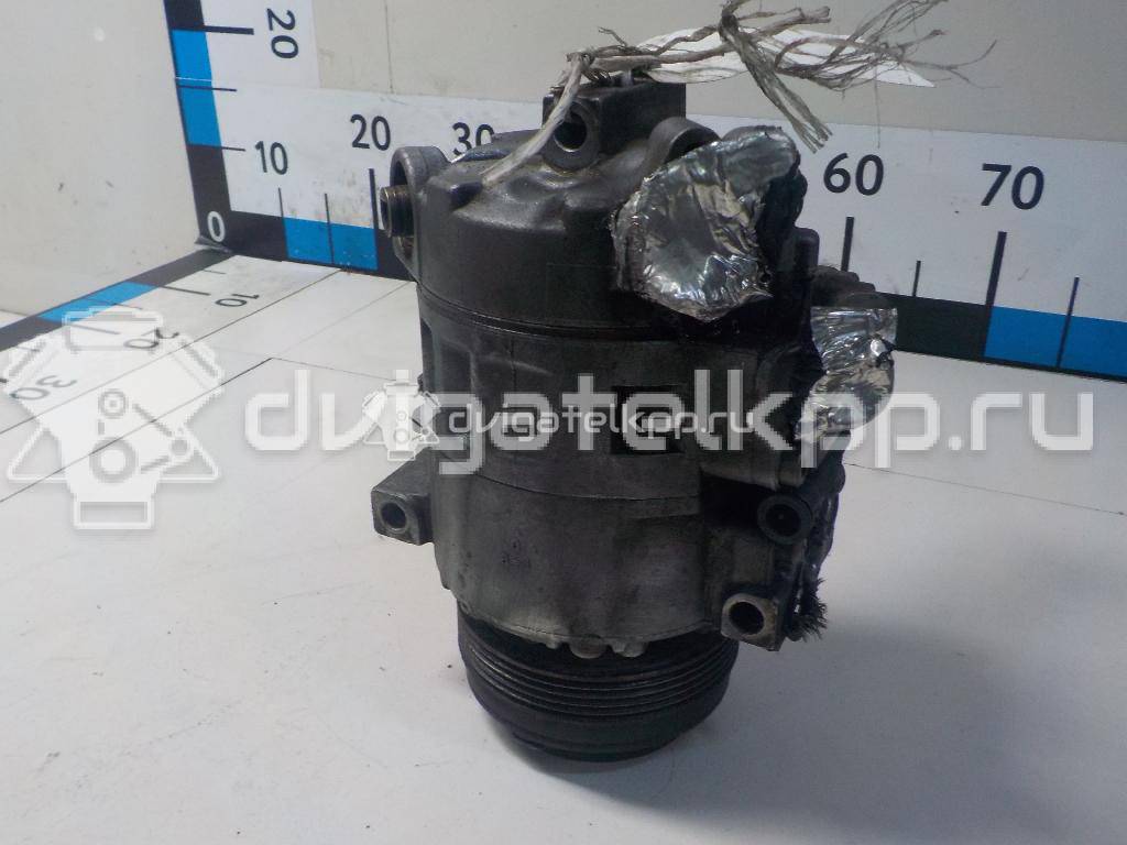 Фото Компрессор системы кондиционирования  64528362414 для Bmw Z8 Roadster E52 / 2000-3.2 E9 / 8 E31 / 3 / 5 {forloop.counter}}
