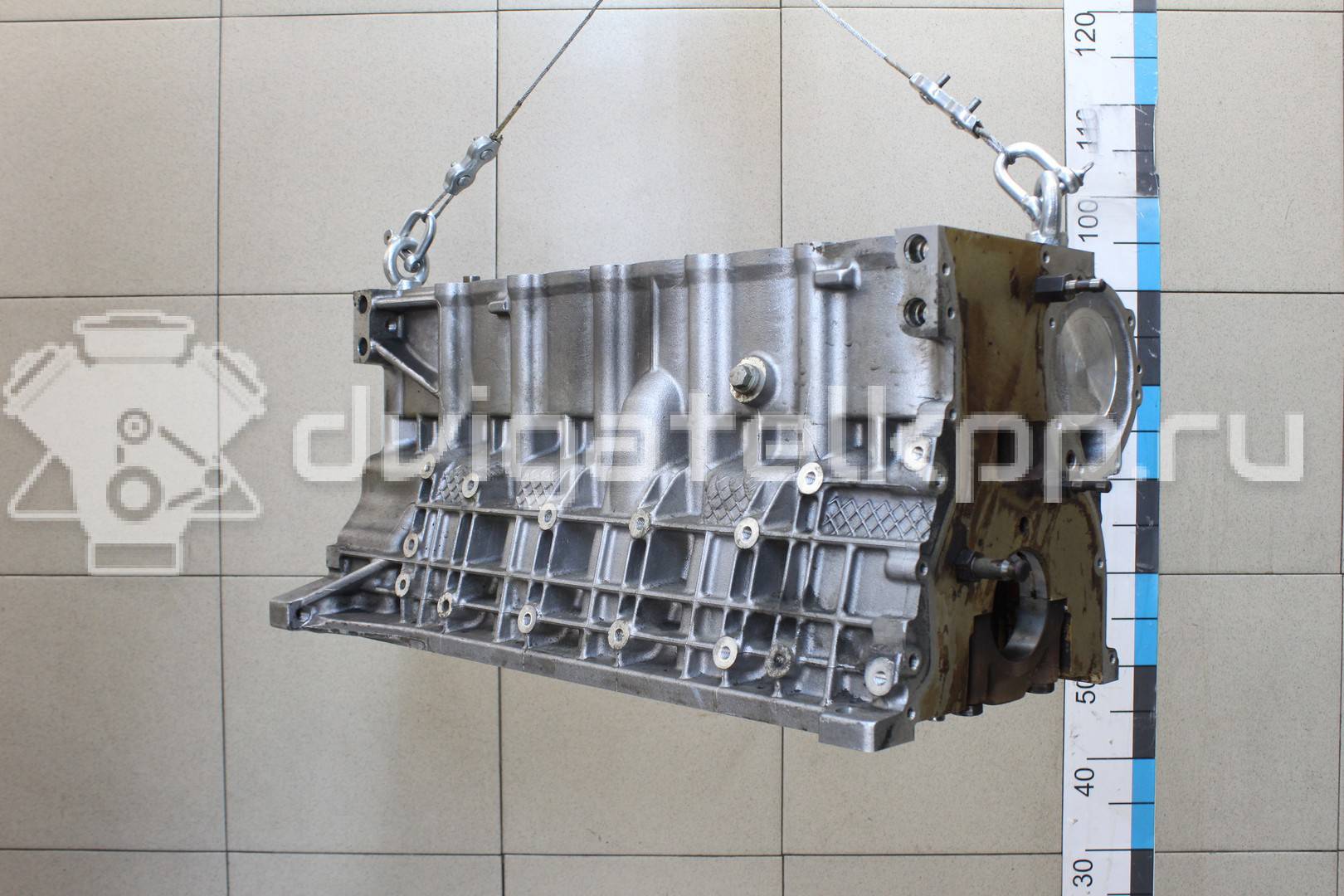 Фото Блок двигателя  для Bmw 3 / 5 / 7 / X3 / X5 {forloop.counter}}