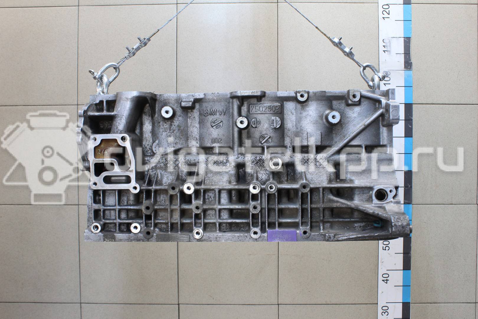 Фото Блок двигателя  для Bmw 3 / 5 / 7 / X3 / X5 {forloop.counter}}