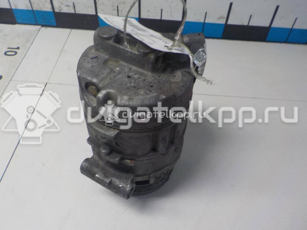Фото Компрессор системы кондиционирования  64526910458 для Bmw Z8 Roadster E52 / 2000-3.2 E9 / 8 E31 / 3 / 5 {forloop.counter}}