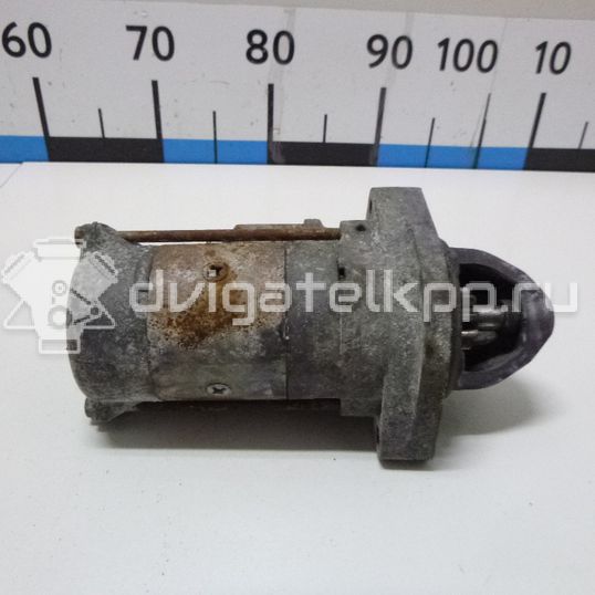 Фото Стартер  12412354709 для Bmw 3 / 5 / 6 / 7 / X3