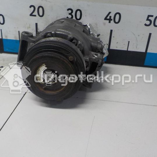 Фото Компрессор системы кондиционирования  64526910459 для Bmw Z8 Roadster E52 / 2000-3.2 E9 / 8 E31 / 3 / 5