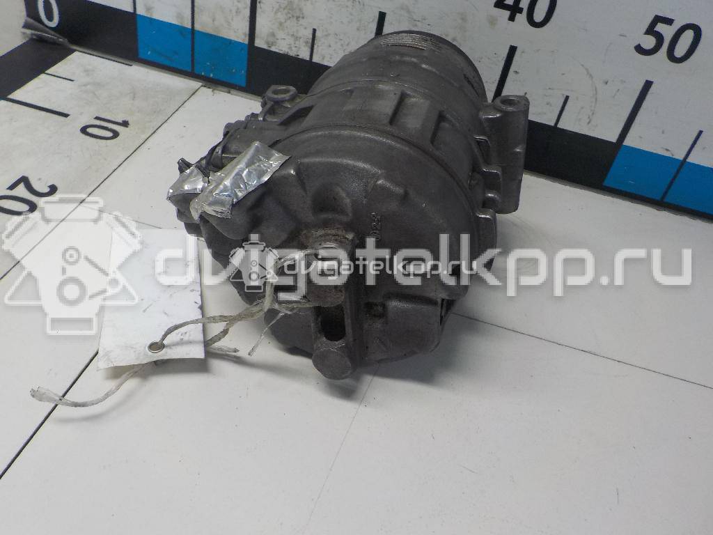 Фото Компрессор системы кондиционирования  64526910459 для Bmw Z8 Roadster E52 / 2000-3.2 E9 / 8 E31 / 3 / 5 {forloop.counter}}