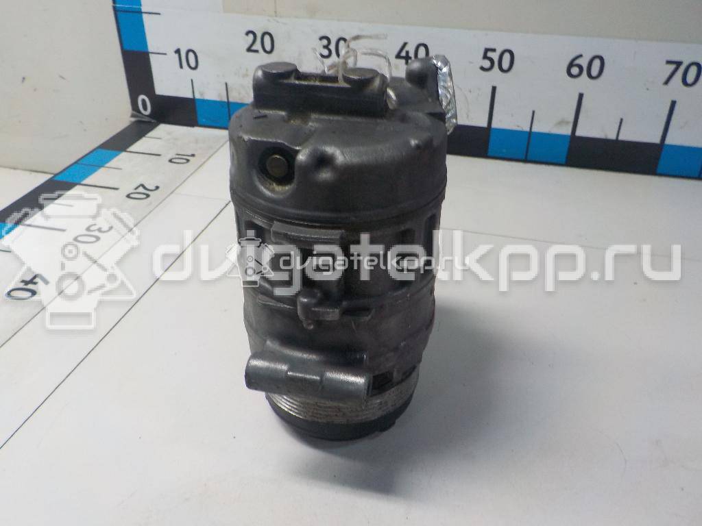 Фото Компрессор системы кондиционирования  64526910459 для Bmw Z8 Roadster E52 / 2000-3.2 E9 / 8 E31 / 3 / 5 {forloop.counter}}