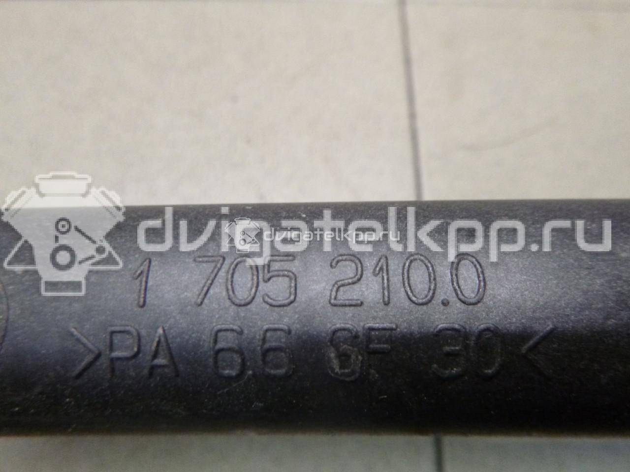 Фото Патрубок отопителя  11531705210 для Bmw 3 / 5 / 7 / X3 / X5 {forloop.counter}}