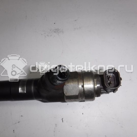 Фото Форсунка дизельная электрическая  6C1Q9K546BC для Ford Transit