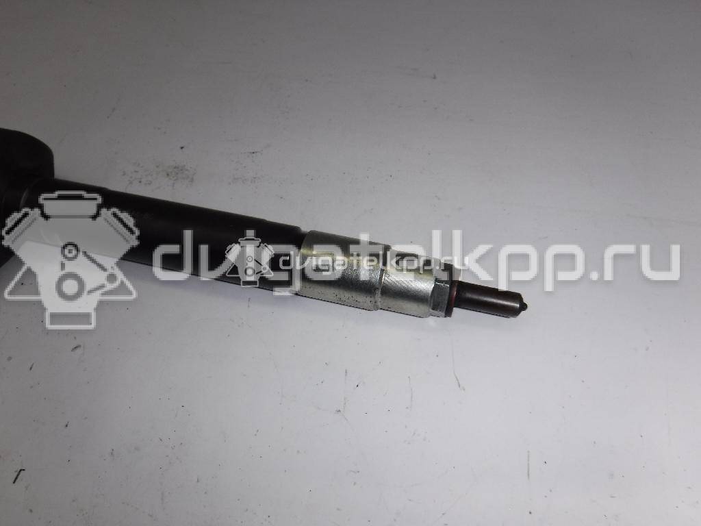 Фото Форсунка дизельная электрическая  6C1Q9K546BC для Ford Transit {forloop.counter}}