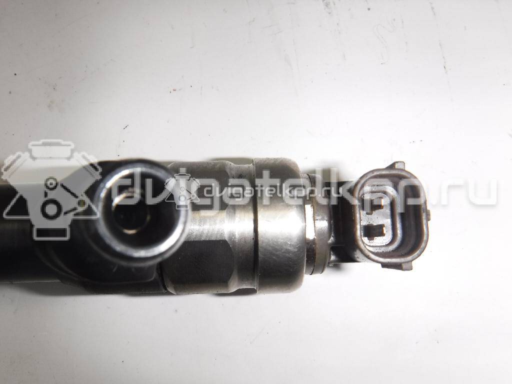 Фото Форсунка дизельная электрическая  6C1Q9K546BC для Ford Transit {forloop.counter}}