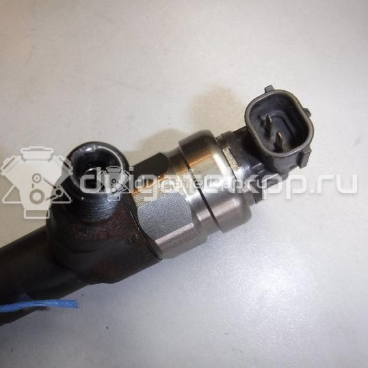 Фото Форсунка дизельная электрическая  6C1Q9K546BC для Ford Transit