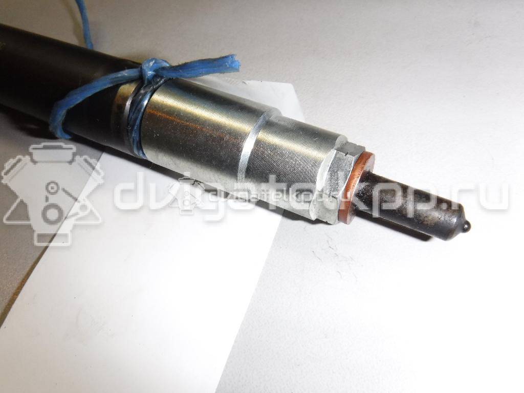 Фото Форсунка дизельная электрическая  6C1Q9K546BC для Ford Transit {forloop.counter}}