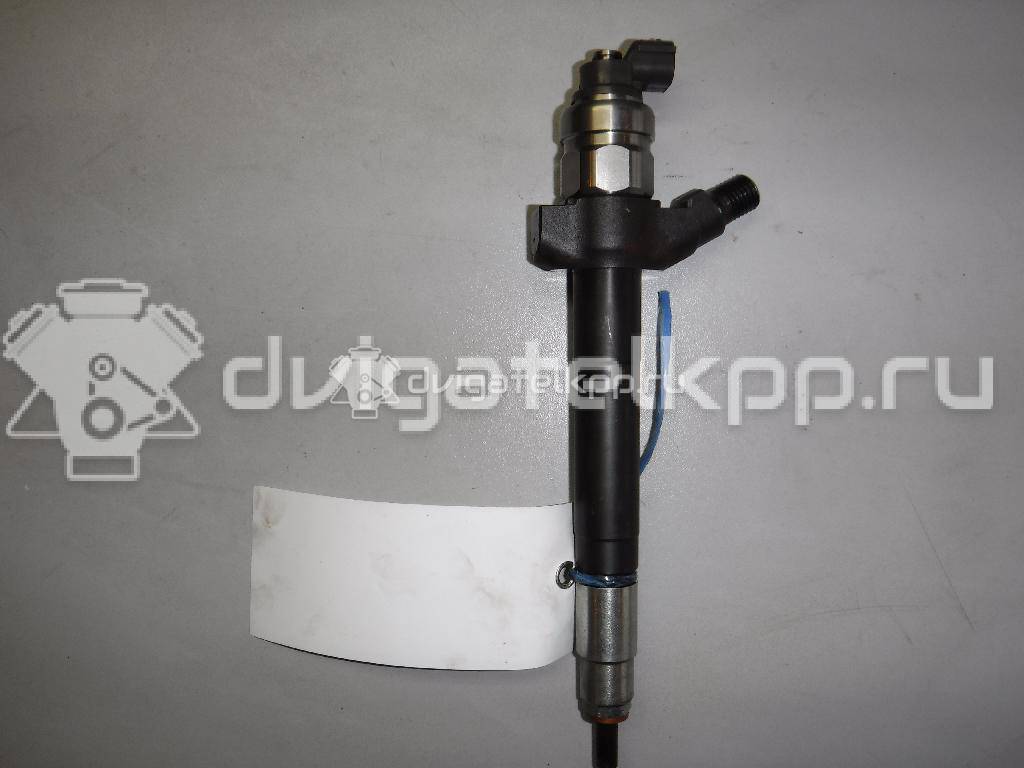 Фото Форсунка дизельная электрическая  6C1Q9K546BC для Ford Transit {forloop.counter}}
