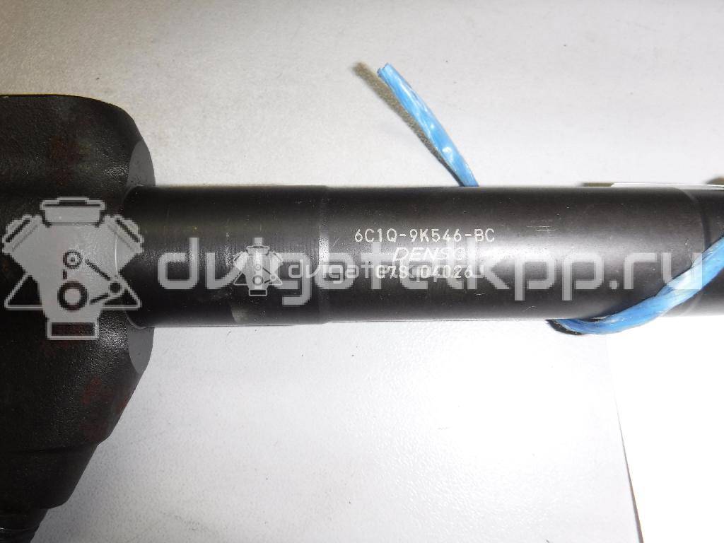 Фото Форсунка дизельная электрическая  6C1Q9K546BC для Ford Transit {forloop.counter}}