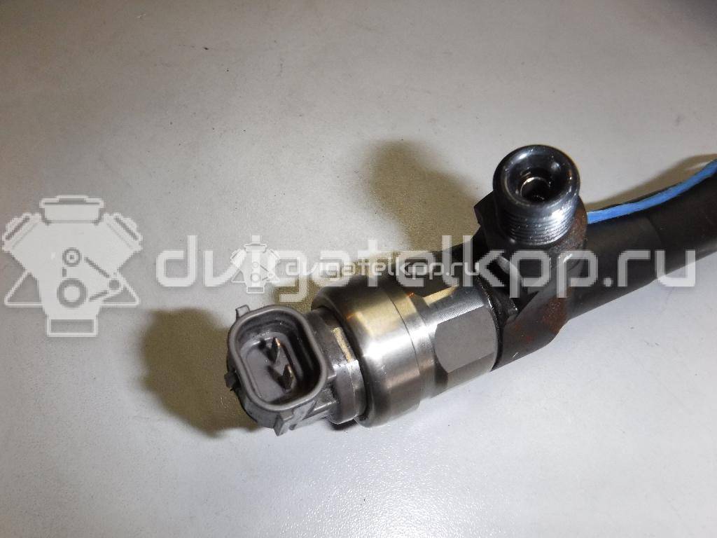 Фото Форсунка дизельная электрическая  6C1Q9K546BC для Ford Transit {forloop.counter}}