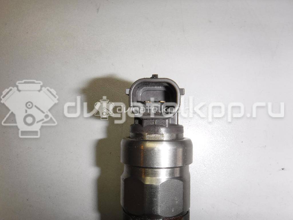 Фото Форсунка дизельная электрическая  6C1Q9K546BC для Ford Transit {forloop.counter}}